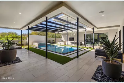 6612 W Gold Mountain Pass, Phoenix, AZ 85083 - Photo 52