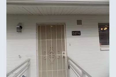 814 N 82nd Street #G216, Scottsdale, AZ 85257 - Photo 2