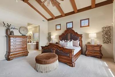 10424 N Villa Ridge Court, Fountain Hills, AZ 85268 - Photo 36