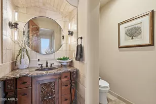 10424 N Villa Ridge Ct, Fountain Hills, AZ 85268 - Photo 44