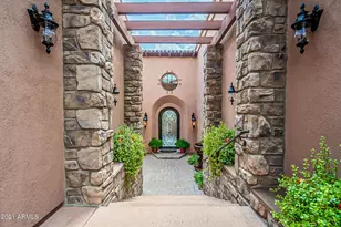 10424 N Villa Ridge Ct, Fountain Hills, AZ 85268 - Photo 12