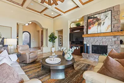 10424 N Villa Ridge Court, Fountain Hills, AZ 85268 - Photo 20