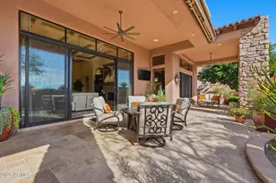 10424 N Villa Ridge Ct, Fountain Hills, AZ 85268 - Photo 50