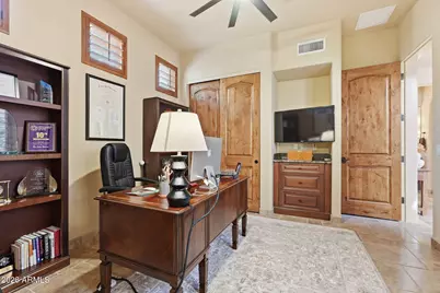 10424 N Villa Ridge Court, Fountain Hills, AZ 85268 - Photo 32