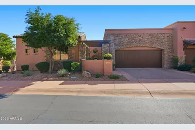 10424 N Villa Ridge Court, Fountain Hills, AZ 85268 - Photo 6