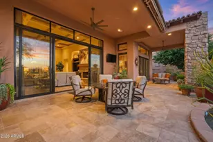 10424 N Villa Ridge Ct, Fountain Hills, AZ 85268 - Photo 58