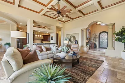 10424 N Villa Ridge Court, Fountain Hills, AZ 85268 - Photo 20