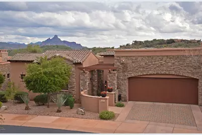 10424 N Villa Ridge Court, Fountain Hills, AZ 85268 - Photo 4