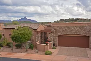 10424 N Villa Ridge Ct, Fountain Hills, AZ 85268 - Photo 4
