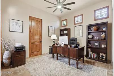 10424 N Villa Ridge Court, Fountain Hills, AZ 85268 - Photo 30