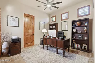 10424 N Villa Ridge Ct, Fountain Hills, AZ 85268 - Photo 30