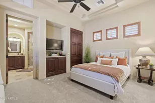 10424 N Villa Ridge Ct, Fountain Hills, AZ 85268 - Photo 58