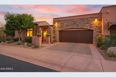 10424 N Villa Ridge Court, Fountain Hills, AZ 85268 - Photo 4