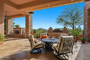 10424 N Villa Ridge Ct, Fountain Hills, AZ 85268 - Photo 48