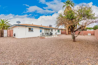 5823 E Des Moines Street, Mesa, AZ 85205 - Photo 32