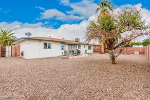 5823 E Des Moines St, Mesa, AZ 85205 - Photo 32