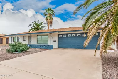 5823 E Des Moines Street, Mesa, AZ 85205 - Photo 4