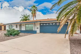 5823 E Des Moines St, Mesa, AZ 85205 - Photo 4