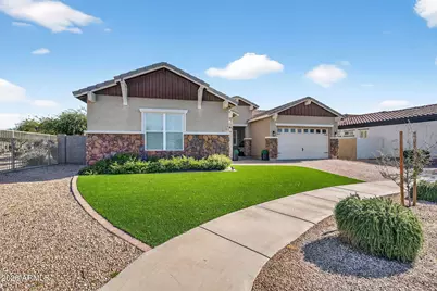 23909 S 223rd Street, Queen Creek, AZ 85142 - Photo 2