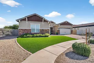 23909 S 223rd St, Queen Creek, AZ 85142 - Photo 2