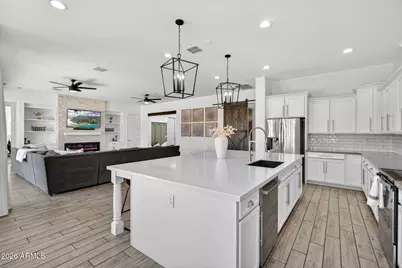 23909 S 223rd Street, Queen Creek, AZ 85142 - Photo 12