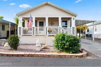 2214 Dove Drive #2214, Dewey, AZ 86327 - Photo 2