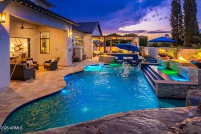 2656 E Oriole Drive, Gilbert, AZ 85297 - Photo 154