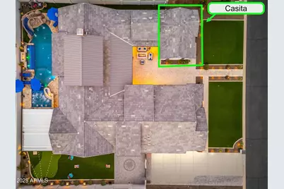 2656 E Oriole Drive, Gilbert, AZ 85297 - Photo 172