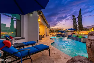 2656 E Oriole Drive, Gilbert, AZ 85297 - Photo 152