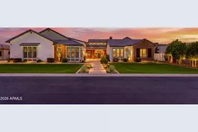 2656 E Oriole Drive, Gilbert, AZ 85297 - Photo 2