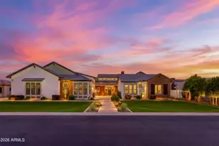 2656 E Oriole Dr, Gilbert, AZ 85297 - Photo 2