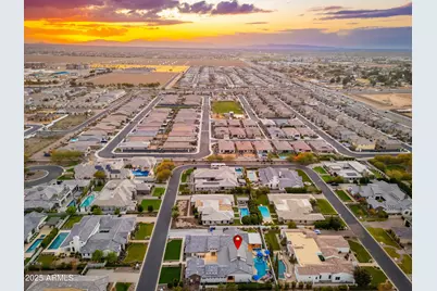 2656 E Oriole Drive, Gilbert, AZ 85297 - Photo 174