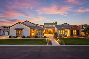 2656 E Oriole Dr, Gilbert, AZ 85297 - Photo 2