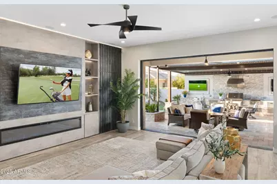 2656 E Oriole Drive, Gilbert, AZ 85297 - Photo 36