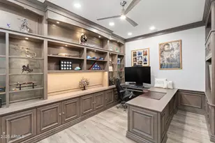 2656 E Oriole Dr, Gilbert, AZ 85297 - Photo 50