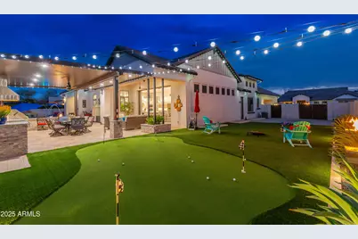 2656 E Oriole Drive, Gilbert, AZ 85297 - Photo 166