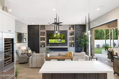 2656 E Oriole Drive, Gilbert, AZ 85297 - Photo 32