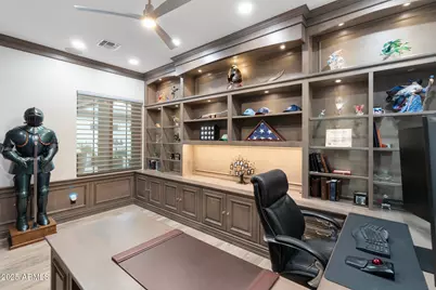 2656 E Oriole Drive, Gilbert, AZ 85297 - Photo 52