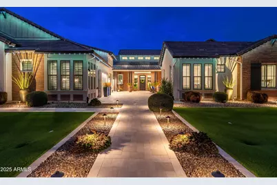 2656 E Oriole Drive, Gilbert, AZ 85297 - Photo 4