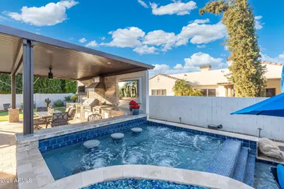 2656 E Oriole Drive, Gilbert, AZ 85297 - Photo 190