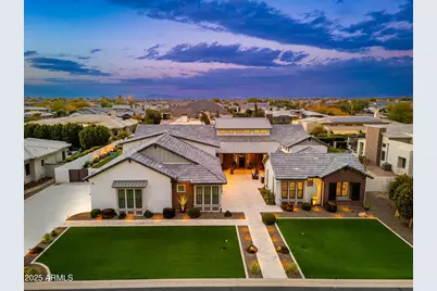 2656 E Oriole Drive, Gilbert, AZ 85297 - Photo 1