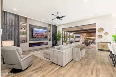 2656 E Oriole Drive, Gilbert, AZ 85297 - Photo 40