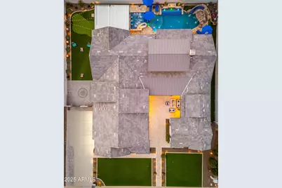 2656 E Oriole Drive, Gilbert, AZ 85297 - Photo 172