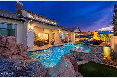 2656 E Oriole Drive, Gilbert, AZ 85297 - Photo 156