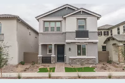 13472 N 157th Lane, Surprise, AZ 85379 - Photo 1