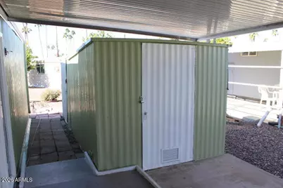 303 S Recker Road #38, Mesa, AZ 85206 - Photo 18