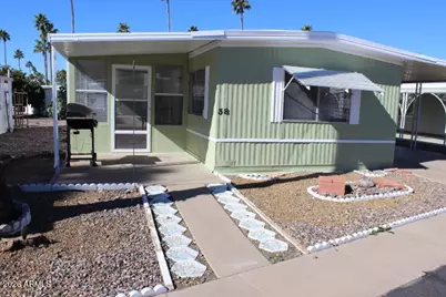 303 S Recker Road #38, Mesa, AZ 85206 - Photo 2