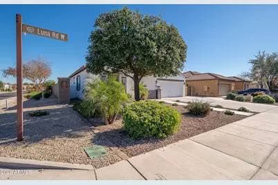 4561 N Luna Road W, Litchfield Park, AZ 85340 - Photo 2