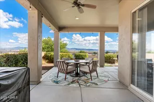 1111 N Wide Open Trail, Prescott Valley, AZ 86314 - Photo 24