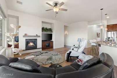 1111 N Wide Open Trail, Prescott Valley, AZ 86314 - Photo 10